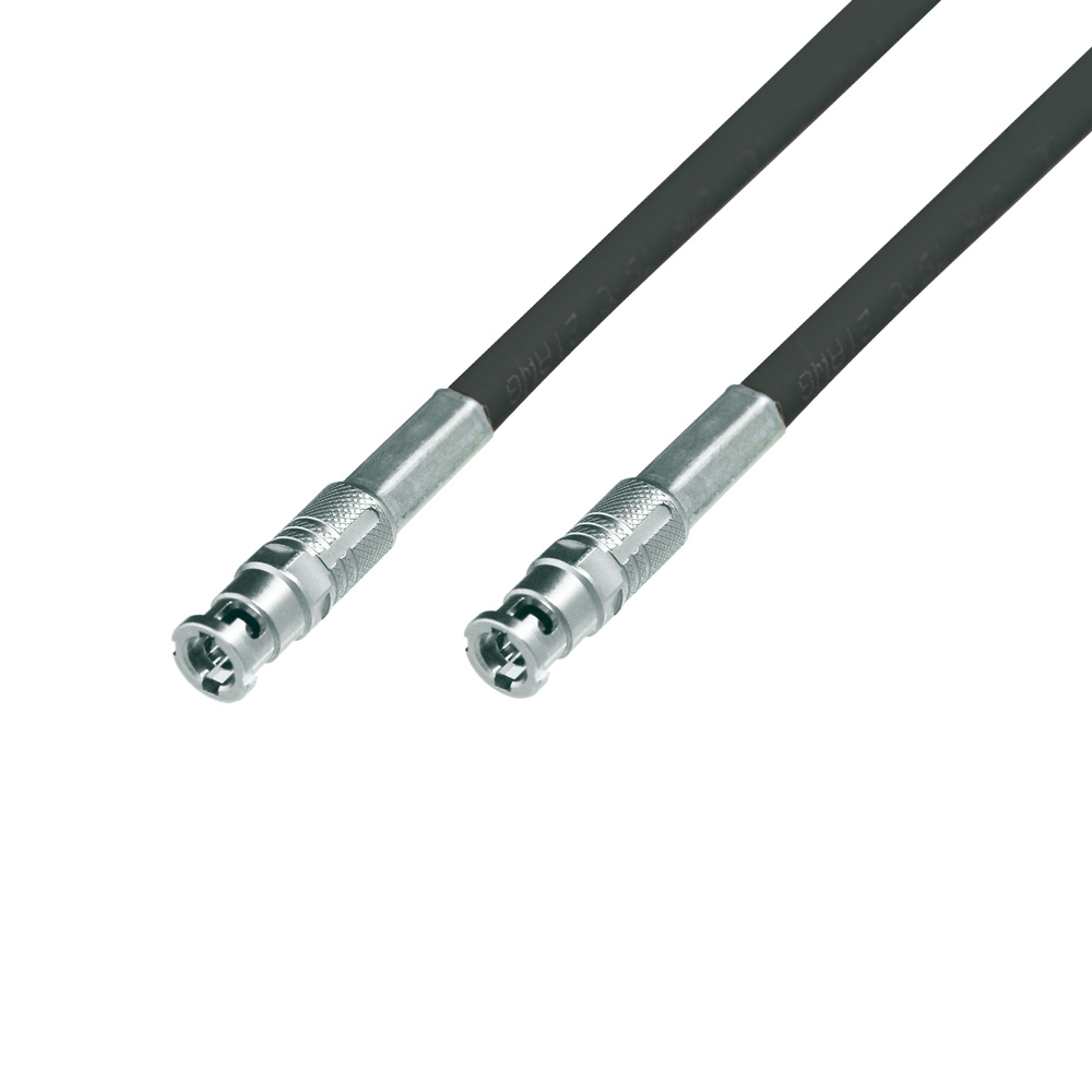 Micro BNC cable