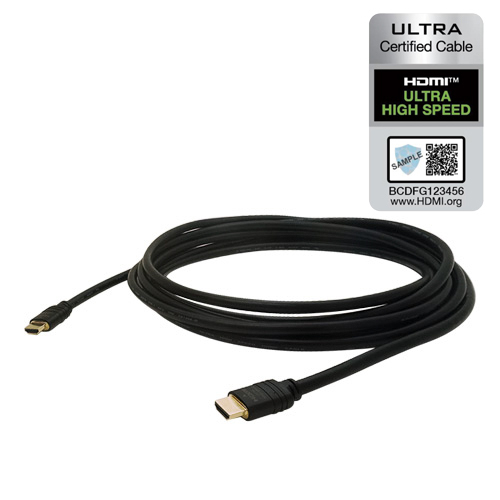 Ultra High Speed HDMI Cable/HDM05U