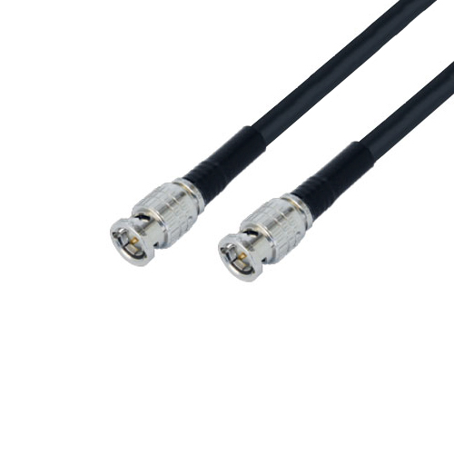 BNC Connector (Connector part waterproof)