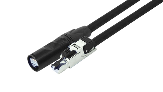 Ethernet Cables (Standard STP) | CABLE ASSEMBLIES | CANARE