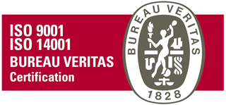 bureau veritas logo