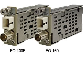 HD-SDI 光コンバータ（TX） | 光伝送システム | カナレ電気